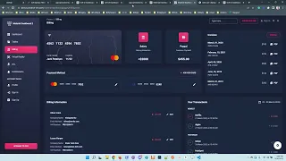 Django for Beginners - Create project and Install a modern design AppSeed