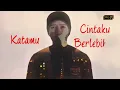 Repvblik - Aku Takut (Official Lyric Video)