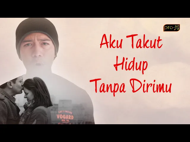 Download MP3 Repvblik - Aku Takut (Official Lyric Video)