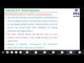 AICTE ATAL FDP on INDUSTRY 4 0 - DAY 1 SESSION 2