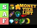 The ULTIMATE Stardew Valley Money Tier List 1 6 Is Broken