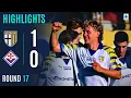 Lagu PARMA-FIORENTINA 1-0 | HIGHLIGHTS | Sorensen Seals Relegation Battle Win | SERIE A 2025/26