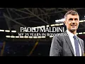 UEFA Special | Paolo Maldini: Mijn 25 jaar bij AC Milan