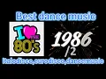 Lagu Best of 1986 Vol. 2 short eurodance music mix Tips for your favorite music playlist
