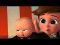 A Good Night ft. BloodPop - John Legend | Boss Baby Video Layrics