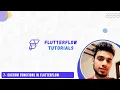 Custom Functions in Flutterflow - 07