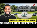 Explore The Lifestyle of Malcolm-Jamal Warner 2025 House Tour Cause of Death Children Cars