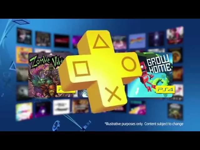 PlayStation Plus - Vote to Play - Which game will you vote for?