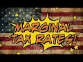 Understand America Marginal Tax Rates