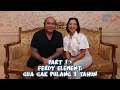 FERDY ELEMENT 1 : GUA GAK PULANG TIGA TAHUN - SOPHIE NAVITALKS