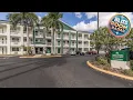 HomeTowne Studios Fort Lauderdale Fort Lauderdale FL United States Hotel Review