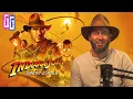 Indiana Jones and the Great Circle REVIEW Gamer Gab