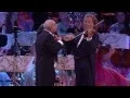 Download Lagu André Rieu   \u0026  Gheorghe Zamfir  - Tribute to James Last ( Maastricht 2015 ) (Full HD 1080p)
