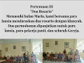 Download Lagu Komunitas doa Santa Teresa dari Kalkuta