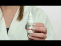 Natural Ears Ring Relief Ear Drops for Tinnitus