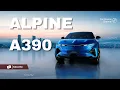 Download Lagu Alpine A390 (2025) – The EV Crossover That Shocked Everyone! | 470HP French Beast⚡🇫🇷