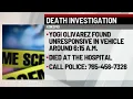 Kokomo Indiana police investigates death of 45-year-old man