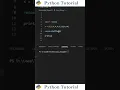 Shuffle Lists in Python In One Line Python Tutorial
