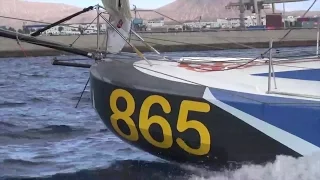 World on Water Sept 27 15 Sailing News. 52’s, Farr 40, Mini Transat, Aust Women Match Racing more