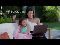 Buick Commercial 2023