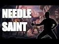Pathfinder Build - Needle Saint Magus Sword Duelist