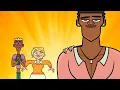 Total Drama Island 2023 Nichelle Entrance