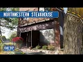 Northwestern Steakhouse