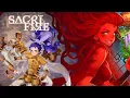 Download Lagu SacriFire Playtest Full Demo No Commentary Gameplay Walkthrough
