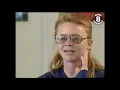 1993 Convicted school shooter Brenda Spencer speaks with San Diego s News 8 - PART 1