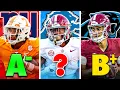Grading EVERY Team in the 2023 NFL Draft