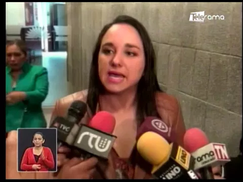 Asambleístas desconocen sanción de comité de ética de AP