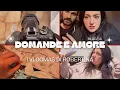 LAVORO, DOMANDE e TANTO AMORE - VLOGMAS 14