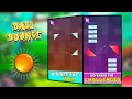 Ball Bounce Construct 3 Game Template Source code