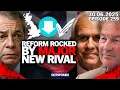 Download Lagu 🚨LIVE! MASSIVE SHAKE UP ON RIGHT AS RUPERT LOWE \u0026 BEN HABIB LAUNCH REFORM RIVALS TO NIGEL FARAGE 🚨