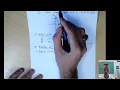 Calculus III - 14 7b Constrained Optimization