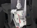 Download Lagu Security Camera Robot - Intersec Dubai 2023