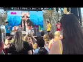 Cash & Nico FULL VIDEO FACE REVEAL VIDCON  Zoey, MIA , Shady June 26,2024 Convention Center