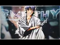 Download Lagu Gin Ichimaru - Empathy || [𝗔𝗠𝗩/𝗘𝗱𝗶𝘁] ! Quick!