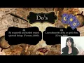 Magick 101 The Difference Between Invocation and Evocation Beginner Occult Lecture