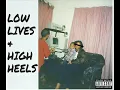 VONN THMS - Neither Here Nor There [Official Audio]