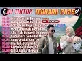 Download Lagu DJ TIKTOK TERBARU 2025 || DJ CINTA DARI SEBERANG 🎵 DJ LUMPUR DAN BERLIAN🎵 FULL ALBUM 🔥🔥🔥