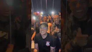 MC Tilbita e MC MT - Eu e você, quando? - Prod. Bruno Hott