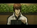 Download Lagu Death Note but you can't hear the internal monologues.