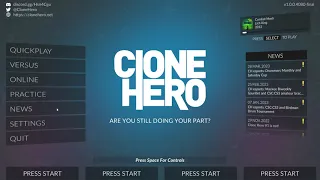 How to use a Rockband 4 Guitar on PC For Clone Hero 2024