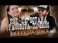 CELIA LORA EP 5 I M GOD S FAVORITE SNACK