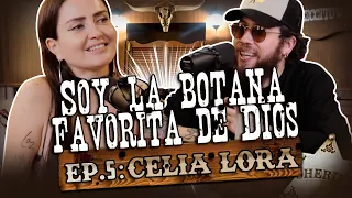 CELIA LORA EP 5 I M GOD S FAVORITE SNACK
