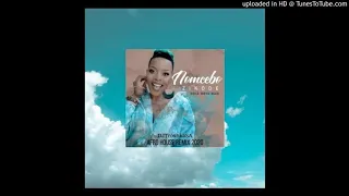 nomcebo zikode xola moya wami djtroshkasa afro house remix 2020