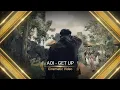 AOI - GET UP (Cinematic Video) #cinematography #mr78studio
