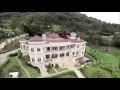 Costa Rica real estate - Luxury Mansion for Sale in Escazu