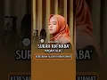 Lagu Murottal Surah An-Naba Maqam Hijaz - ALMA ESBEYE #almaesbeye #esbeye #harmony #an_naba #hijaz